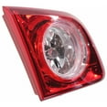thumbnail image 3 of For Chevy Malibu 2008-2012 Inner Tail Light Assembly Driver Side CAPA Certified | GM2882109 | 15271120, 3 of 4