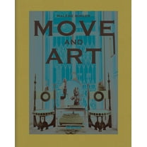Move & Art (Hardcover)
