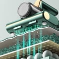thumbnail image 3 of Eliminador de áCaros Al VacíO de Mano para el Hogar Cama Sofá ColchóN Aspirador Eliminador de áCaros PortáTil Herramientas de Limpieza, 3 of 8