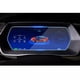 thumbnail image 2 of Película de pantalla para Tesla modelo 3/X/S/ central pantalla de navegación del coche templado 9H cubierta de pantalla 13 pulgadas Yotijar Protector de pantalla, 2 of 9
