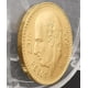 thumbnail image 2 of Moneda Centenario Hidalgo $10 Pesos Oro, 2 of 4