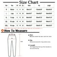 thumbnail image 3 of Virmaxy Pantalons Larges pour Hommes, Imprimé à Cordon, Patchwork Décontracté, Lin, Longs Pantalons de Course, Joggeurs, Pantalons de Survêtement Rouges 2TG, 3 of 4