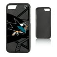 thumbnail image 2 of San Jose Sharks iPhone Bump Ice Case, 2 of 7
