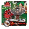 thumbnail image 4 of Turning Mecard Mecanimals Prince Kong Vehicle, 4 of 8