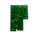 thumbnail image 4 of Sewing Machine Pedal Controller Circuit Board Replacement Metal Circuit Board Components 220V/110V for Sewing Machine, 4 of 8