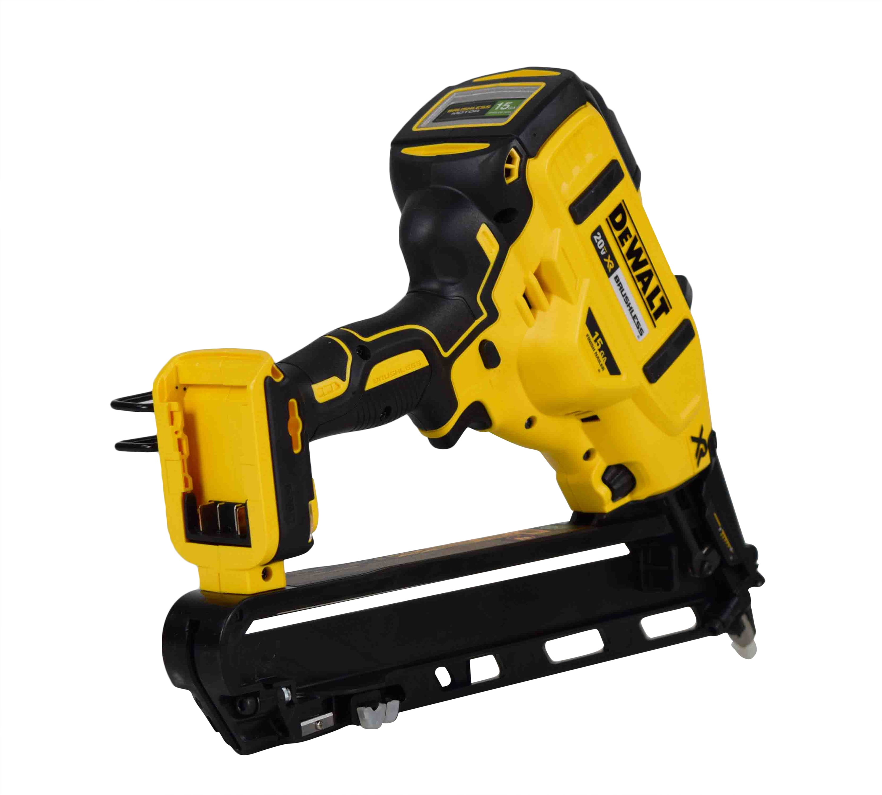 Dewalt dcn650b cheap