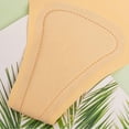 thumbnail image 4 of Bxsruta Women's Seamless Low Rise Breathable Nylon Briefs with Cotton Gusset for Daily Wear and Workout, 4 of 7
