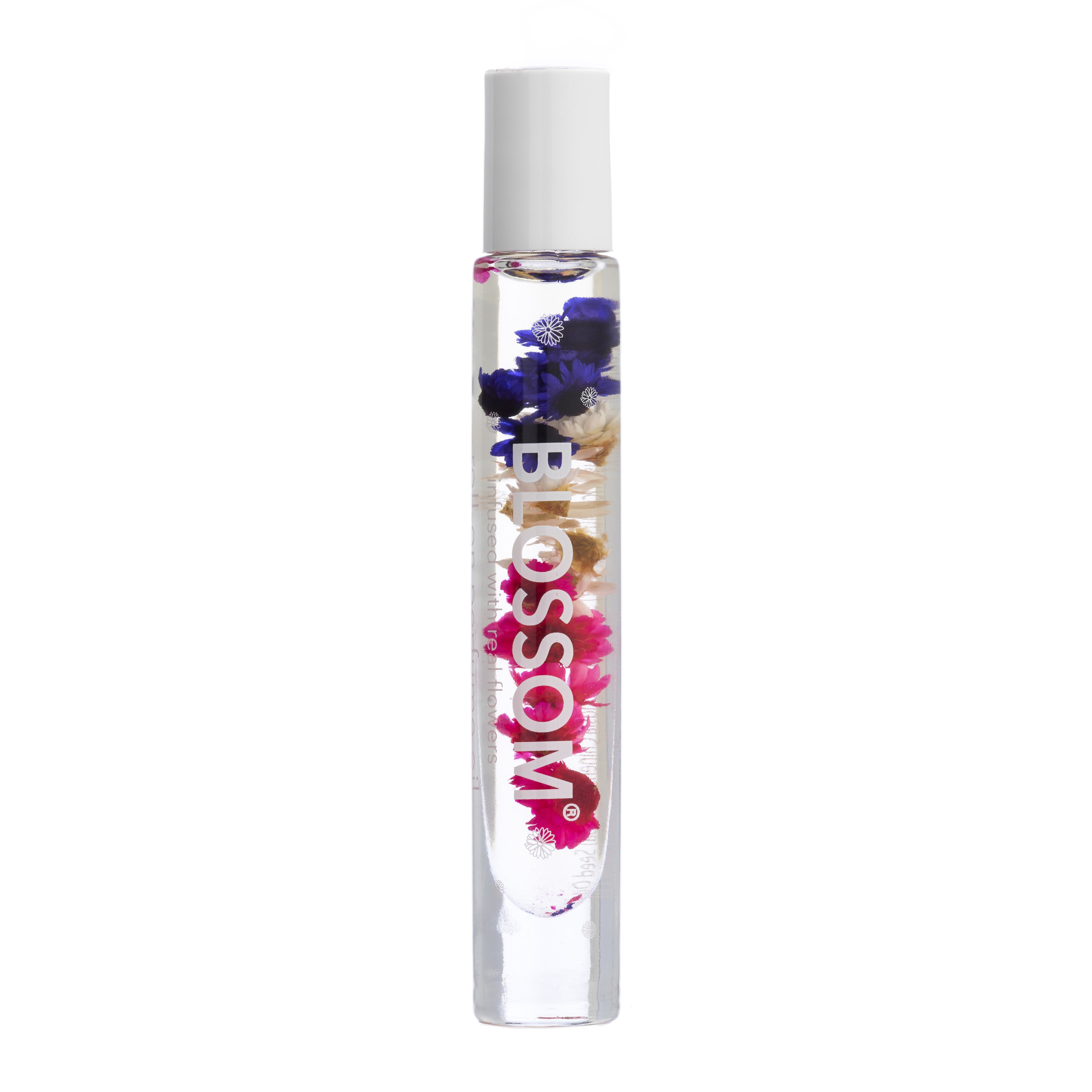 Blossom RollOn Perfume Oil, Honey Jasmine, 0.2 Fl Oz