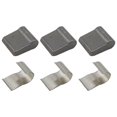thumbnail image 4 of maskred Cliquet de Moyeu Libre Ressort Tour Base Griffe Remplacement Vélo pour 3 Pcs Standard 1ensemble, 4 of 6