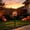 Orange, variant on ChicYu Solar Hallo-ween Garden Light Outdoor Waterproof LED Stake Lamp for Yard Patio Lawn Holiday Seasonal Decor - Luz Solar Hallo-ween Jardín