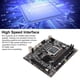 thumbnail image 4 of Placa Base LGA1151 DDR4, Placa Base Para Computadora MATX Con NIC De 100 MHz, Placa Base De Escritorio 2133HMz, Para 6 7 8 9, 4 of 7