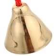 thumbnail image 3 of unbranded Tingsha Cymbals Bells Traditional Handheld Agogo Percussion Instrument for Meditation Sound Healing and Spiritual Balance, 3 of 8
