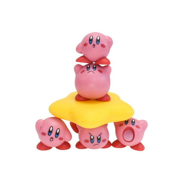 kirby minifigures