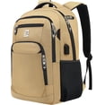thumbnail image 1 of Mochila para portátil Volher Business Travel Antirrobo 15.6, 1 of 7