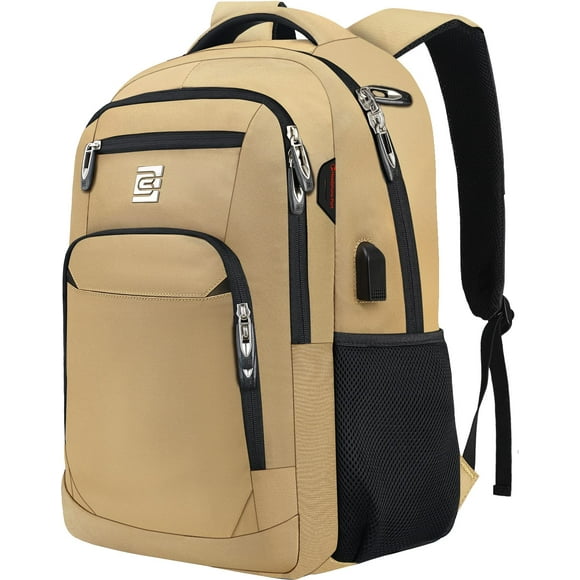 Mochila para portátil Volher Business Travel Antirrobo 15.6