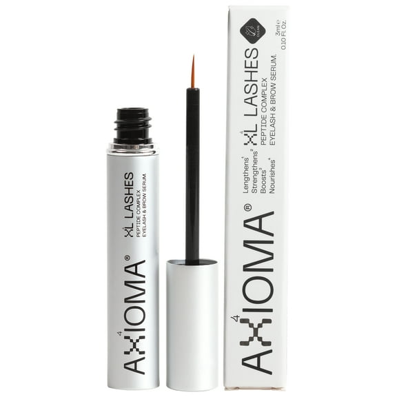 Suero Amplificador de Pestañas XL Lashes AXIOMA 3ml