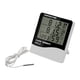 thumbnail image 1 of Plastic Thermometers For Reptiles Tanks And Refrigeration Large Readable Display Wide Measurement Range, 1 of 5