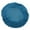 Blue, variant on OFFIGAM Round Chair Cover 1Pc Elastic Polyester Seat Protector for Home Use and Stretchable