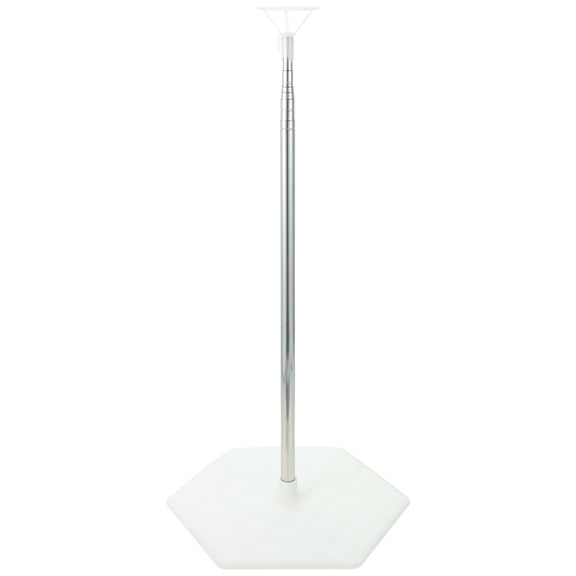 ULTNICE Metal Balloon Column Stand Reusable Multi Color Plastic for Phone 1Pc