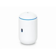Ubiquiti Dream Router 7، بوابة سحابية لسطح المكتب 10G مع شبكة WiFi 7 مدمجة، ومفتاح PoE، وتخزين microSD (UDR7 (15 واط))
