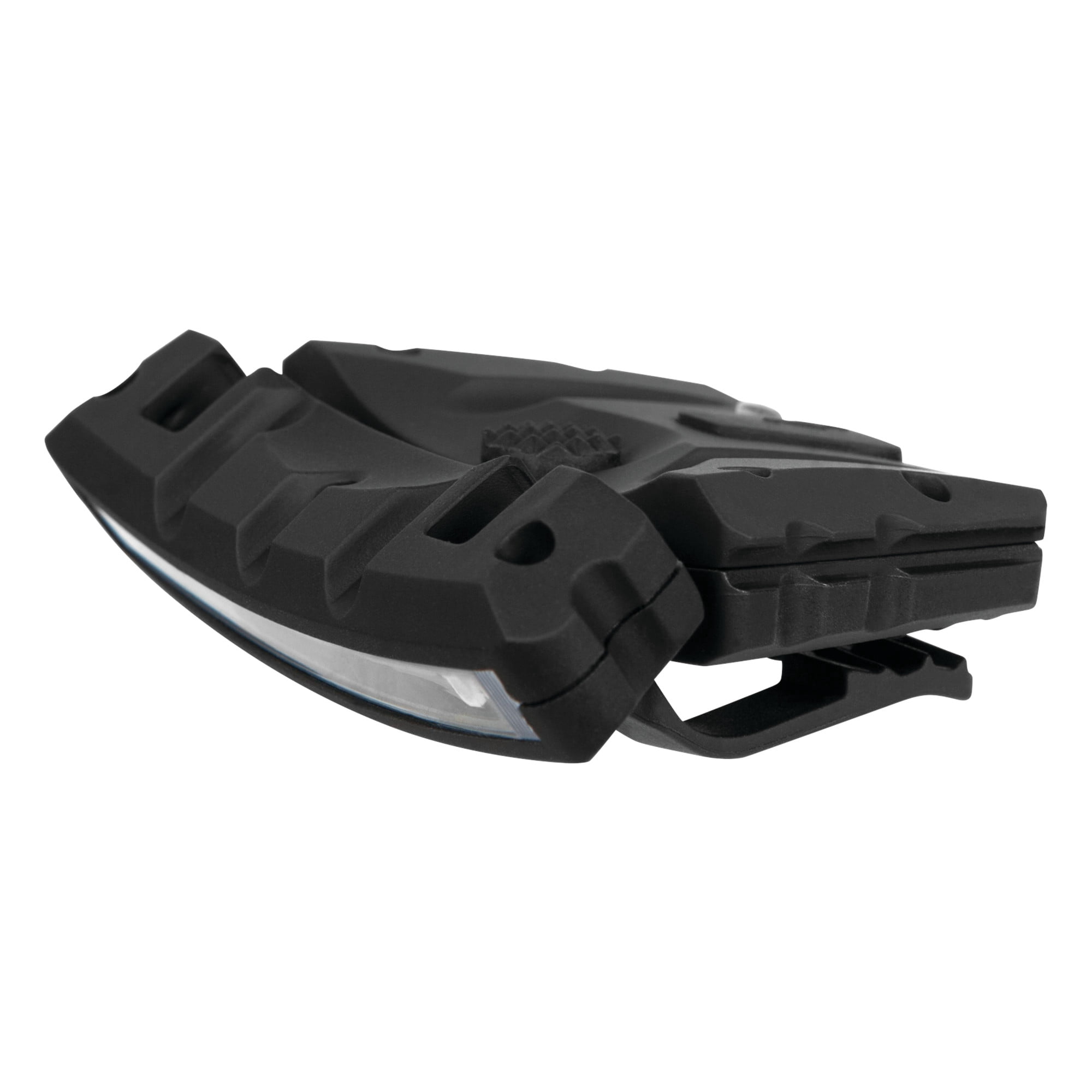 Performance Tool W2336 Li-Ion Brim Clip Light