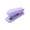 Purple-PP-home supplies, variant on LEFTHIGH Home Macaron Color Stapler Multi Functional Easy Binding Comfortable Grip Office Student Stapler Medium Size Pink Green Blue Uses 24/6 26/6 Staples Gifts