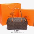 thumbnail image 4 of Bolsos de mano de piel de alta calidad para mujer, bolsos de marca de lujo patentados, bolsos cruzados para mujer, bolsos tipo cartera para el hombro, 4 of 5