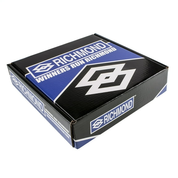 Richmond Gear 83-1019-B Differential Gear Install Kit Fits select: 1967-1972 CHEVROLET CAMARO, 1970 CHEVROLET MALIBU