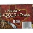 thumbnail image 5 of Wolf Brand No Beans Chili 15 Ounce Cans (Pack of 6), 5 of 5