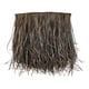 thumbnail image 1 of Accesorio de techo de paja artificial, accesorio fotográfico multifuncional, para bar, cabaña, fiesta. Estilo D, 1 of 8