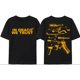 thumbnail image 1 of 2025 EN GLOCK WE TRUST-Camiseta estilo Punk con letras para hombre y mujer, ropa informal estilo Hip Hop Y2k, camisetas de tendencia Harajuku, ropa de manga corta, 1 of 5