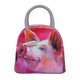 thumbnail image 1 of Balery Pig Bolsa de Almuerzo para Mujeres, Caja de Almuerzo, Bolsa de Almuerzo Pequeña Impermeable, Tote de Almuerzo Reutilizable con Gran Capacidad, 1 of 6