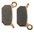 thumbnail image 5 of Brake Pads fits KTM 50 SX Mini 2015 - 2023 Front Severe Duty by Race-Driven, 5 of 6