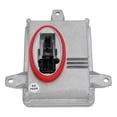 thumbnail image 3 of Balastro HID De Xenón, Instalación Simple De Aleación De Aluminio Fuerte 3T921-01B80 Para Automóvil ANGGREK Otros, 3 of 8