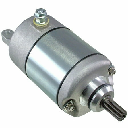 Scooter Starter - Scooter Starter Honda NSS250 Reflex 2004 2005 206 2007
