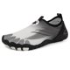 thumbnail image 4 of Zapatos de agua Zapatos de vadeo unisex transpirables Resbalón de secado rápido para deportes acuáticos, 4 of 9