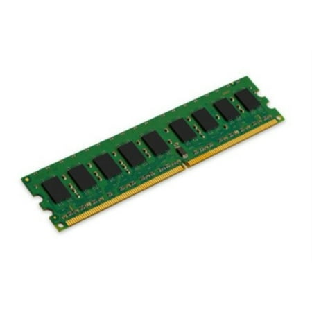- kingston valueram 2gb 667mhz ddr2 ecc cl5 dimm desktop memory