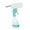 colour, variant on HaoXun 4-in-1 Multifunctional Glass Cleaner Scraper with Spray Bottle - High-rise Double-sided Window Cleaning Tool, Leak-proof & Streak-Free for Home, Car, Mirrors