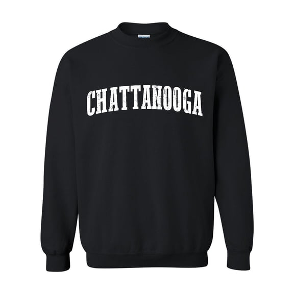 NIB - Women Sweatshirts and Hoodies - Chattanooga