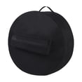 thumbnail image 3 of Funda para caja de batería, accesorio de percusión, protector a prueba de polvo, regalo para baterista, estuche de transporte para caja de batería, 22 24 pulgadas, 3 of 10