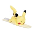 thumbnail image 5 of Peluche de hombro de Pikachu Pokémon de 16 cm, 5 of 5