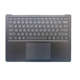 Microsoft Surface Pro Type Cover (M1725) - Keyboard - with