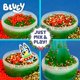 thumbnail image 4 of Slime Horizon Group USA Bluey Mix’EMS con aroma a menta, 4 of 9