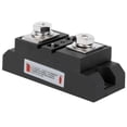 thumbnail image 3 of Industrial Solid State Relay, 200A Solid State Relay DC Control AC Industrial Grade Electrical Equipment, 3 of 8