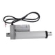 thumbnail image 5 of Actuador lineal eléctrico Carrera de 100 mm Actuador lineal de empuje 750N 24 V para equipos de máquina Solo actuador lineal eléctrico, 5 of 5