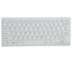 thumbnail image 4 of Teclado de ratón G, ratón inalámbrico K03, mini ratón inalámbrico, teclado y ratón, resistente y resistente, 4 of 8