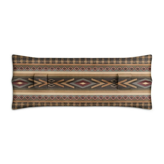 Post-Chemo Recovery Pillow Seatbelt Comfort for Port Patients (Natural)