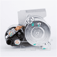 thumbnail image 5 of For GMC Sierra 1500 Starter Motor 2009 10 11 12 2013 For 19180529 (Vehicle Trim: 4.8L V8 294 CID ; 5.3L V8 5328cc 325 CID), 5 of 6