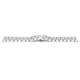 thumbnail image 1 of Correa de reloj de acero inoxidable, correa de reloj de acero inoxidable, correa de reloj de repuesto, correas de pulsera de repuesto optimizadas para la excelencia, 1 of 9