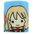 thumbnail image 3 of Taza de café Harry Potter de cerámica azul de 325 ml con diseño de Chibi, 3 of 4